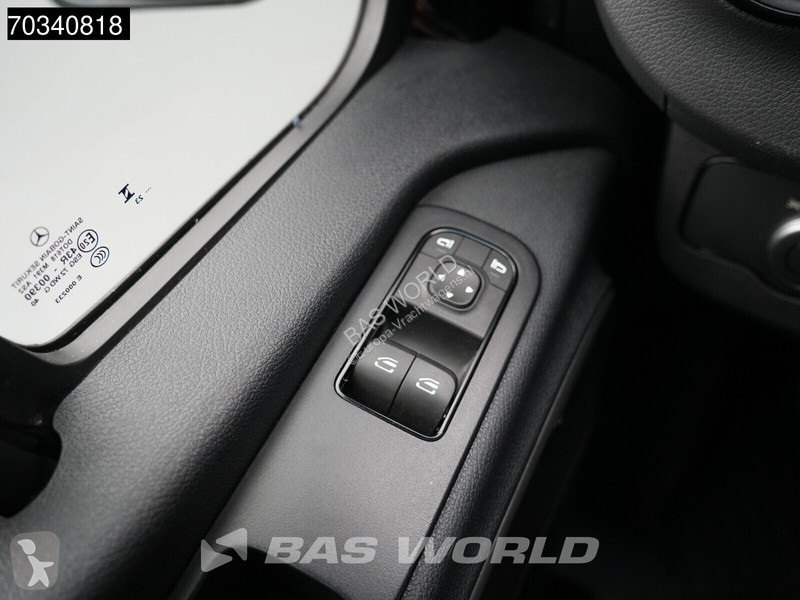 Mercedes 315 CDI Passagiersbus L2H2 AC/Climate...