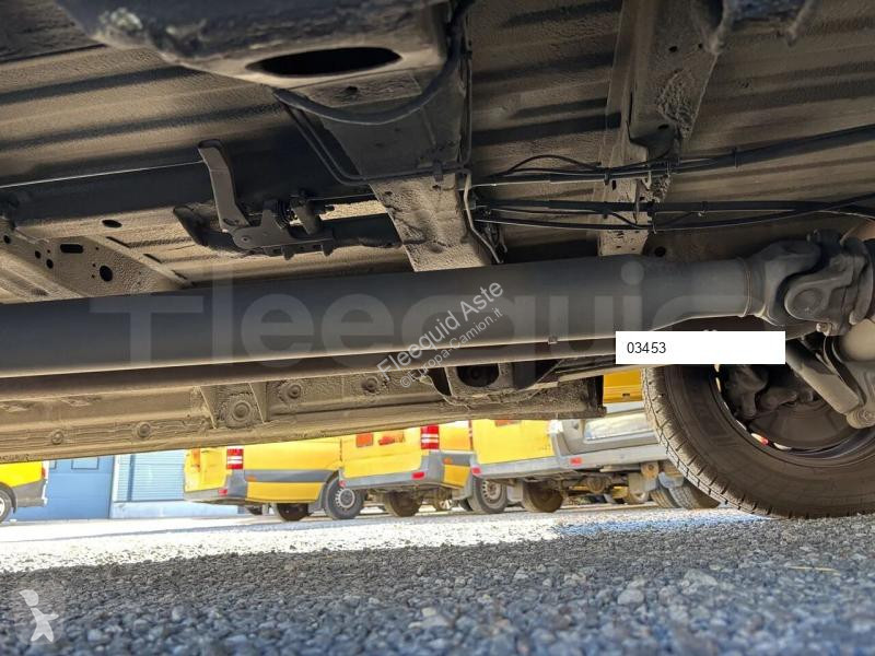 Mercedes  bus