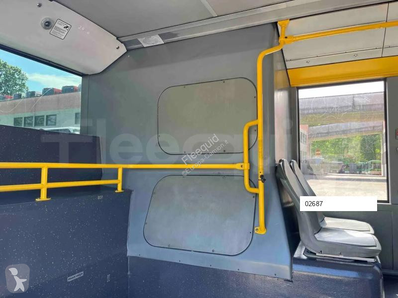Autobus Mercedes
