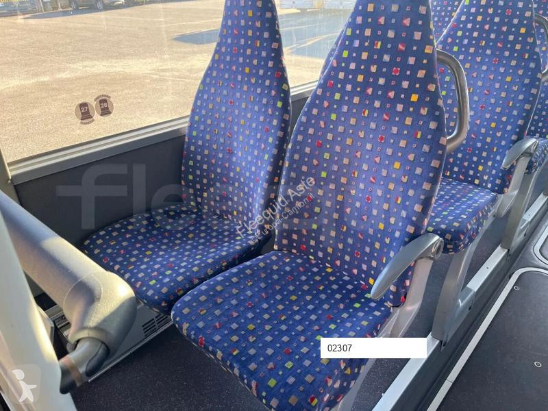 Autobus Mercedes