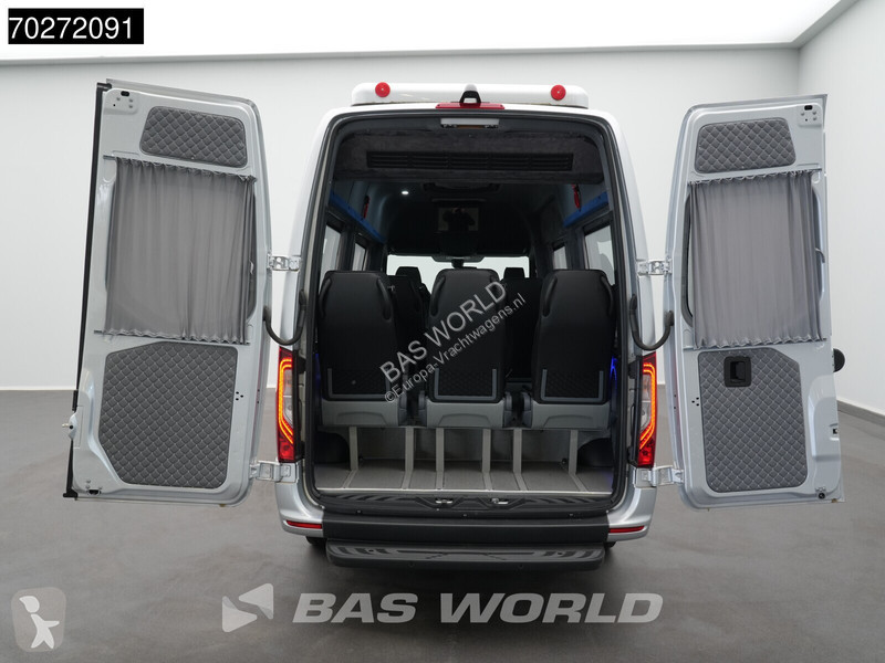 باص Mercedes 319 CDI Automaat VIP 9 persoons...