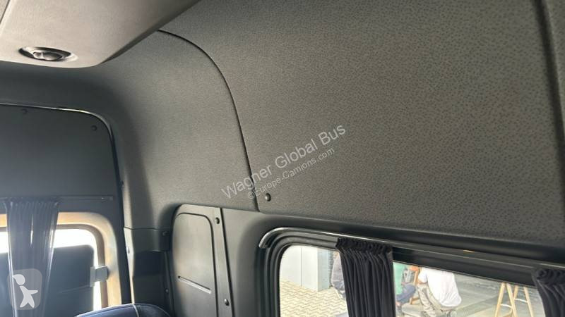 Autobus Mercedes 517 Eco sur commande
