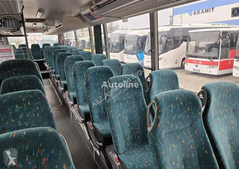 باص Mercedes INTOURO M/L / SPROWADZONY / EEV /...