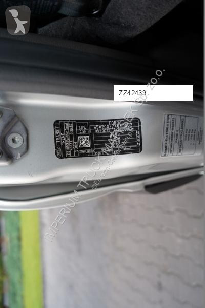 Veicolo commerciale Ford TRANSIT / 9 MIEJSC /...
