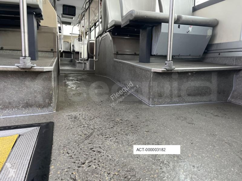 باص Iveco Citelis