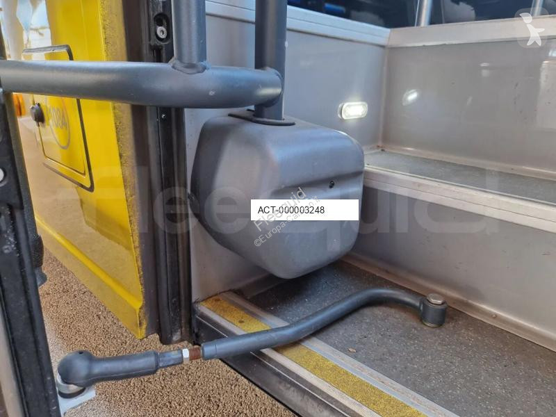 Veicolo commerciale Iveco Indcar