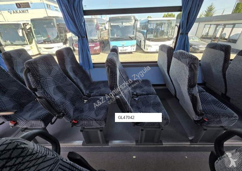 Bus Iveco CROS
