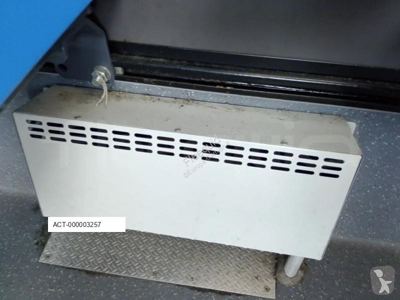 Veicolo commerciale Iveco Indcar