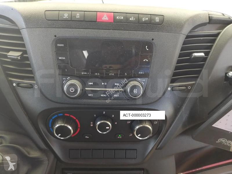 Veicolo commerciale Iveco Indcar