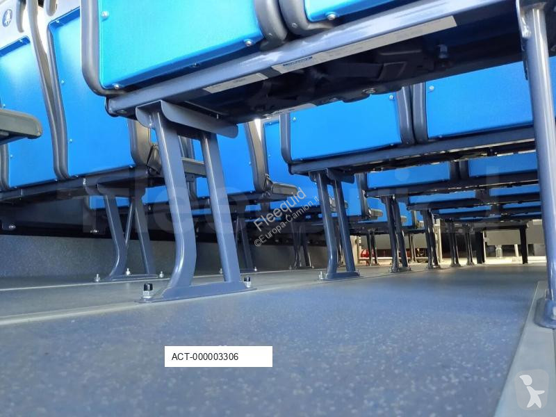 Veicolo commerciale Iveco Indcar