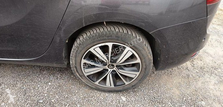 Furgoneta Citroën