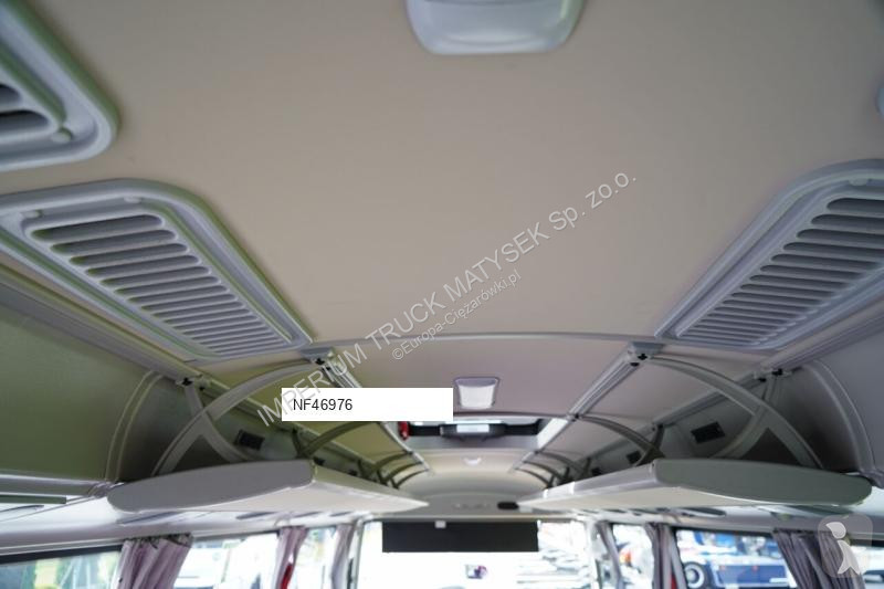 Bus Temsa PRESTIJ SX