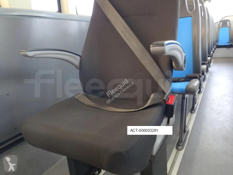 Autobus Iveco Indcar