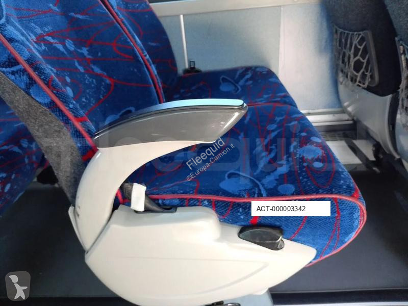 Autobuz King Long XMQ6900