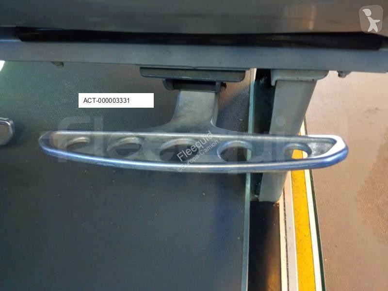 Autobuz King Long XMQ6900
