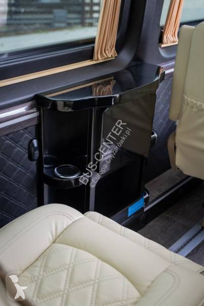 Autobus Mercedes Mercedes Sprinter 319