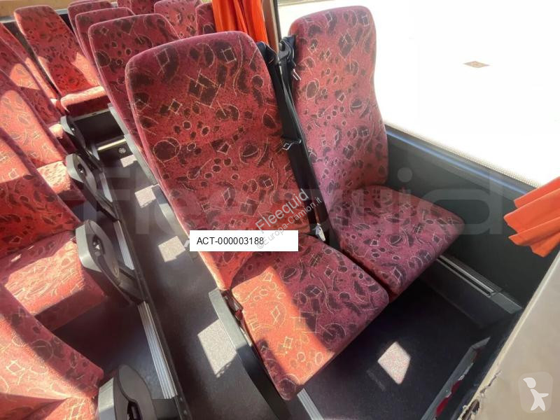 Autobus Mercedes