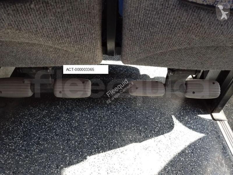 Autobus Iveco
