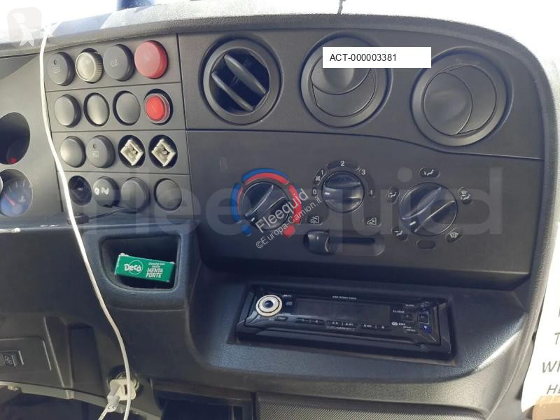 Autobus Iveco