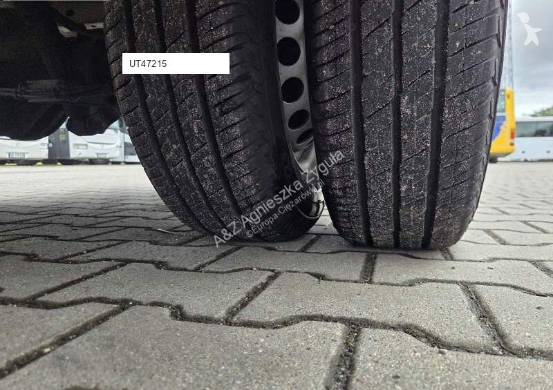 Autobus Mercedes SPRINTER TRANSFER 35
