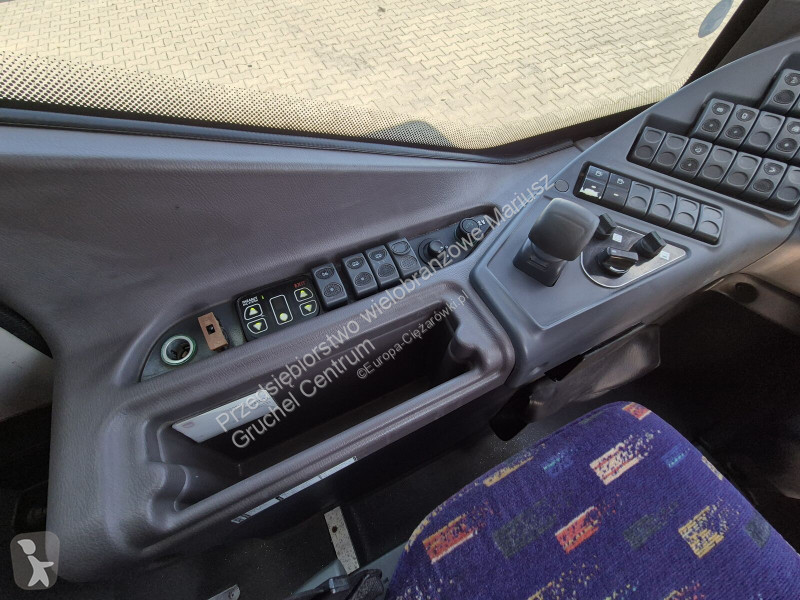 Градски автобус Irisbus Iveco 330 KM / SOLAR...