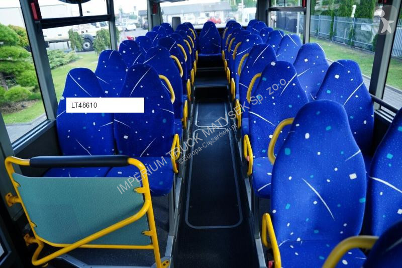 Autobussen Mercedes INTOURO /  KLIMA  / 12...