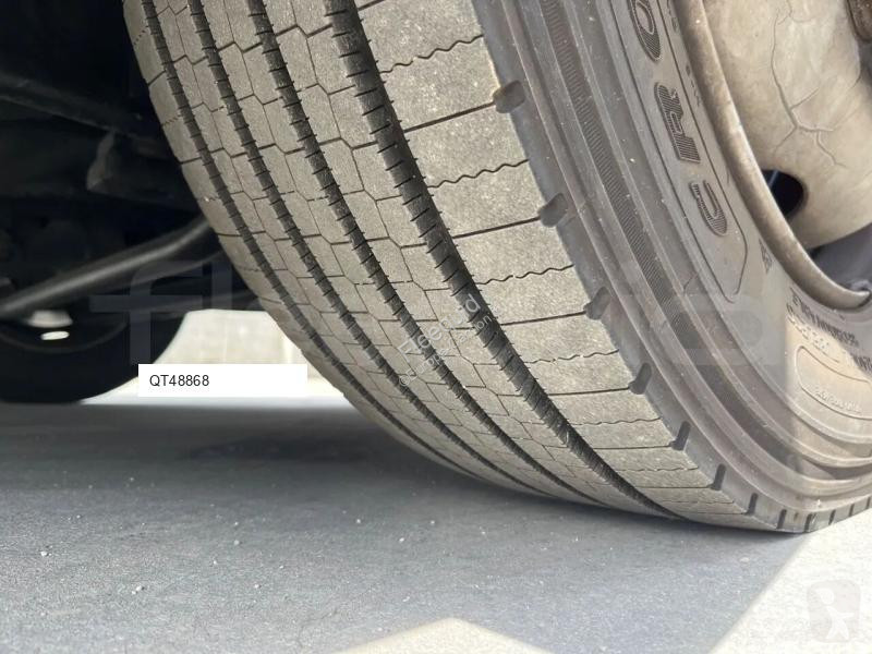 باص Autosan Suncity