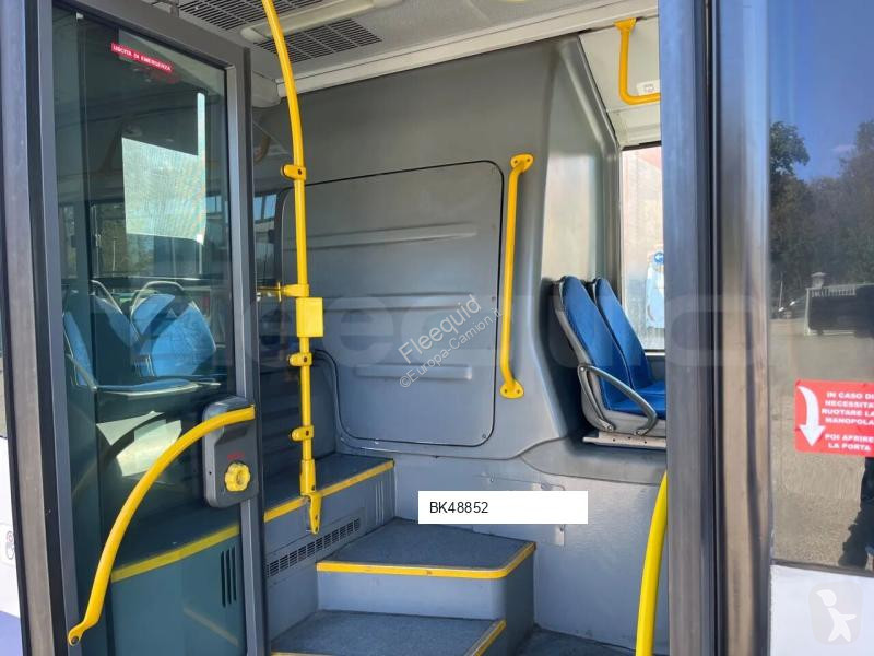 Autobus Mercedes Conecto