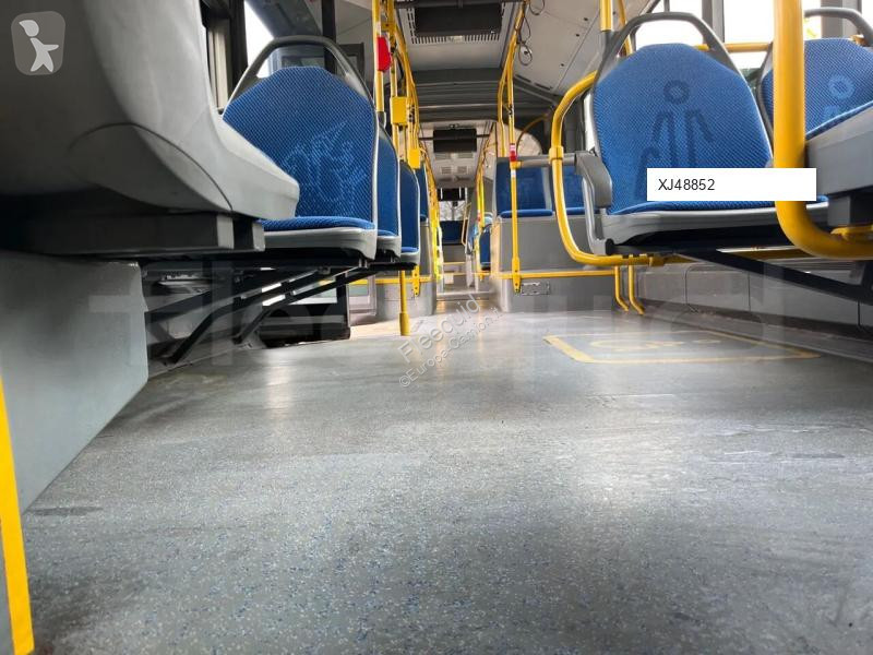 Autobussen Mercedes Conecto