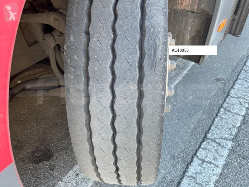 باص Mercedes