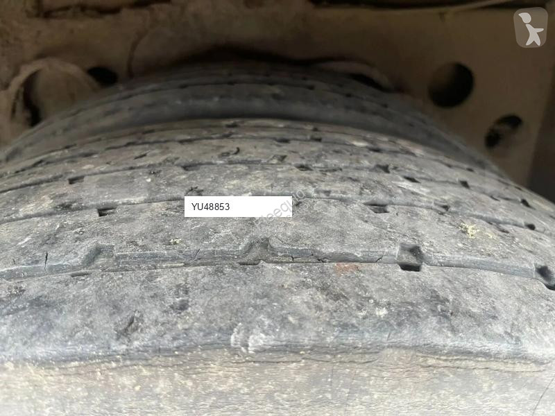 باص Mercedes