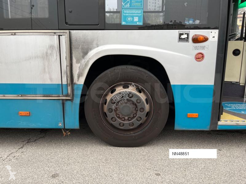 Autobus  CityMood