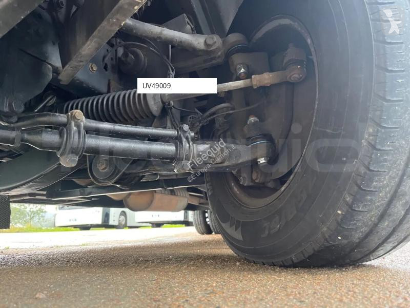 باص Iveco Cacciamali