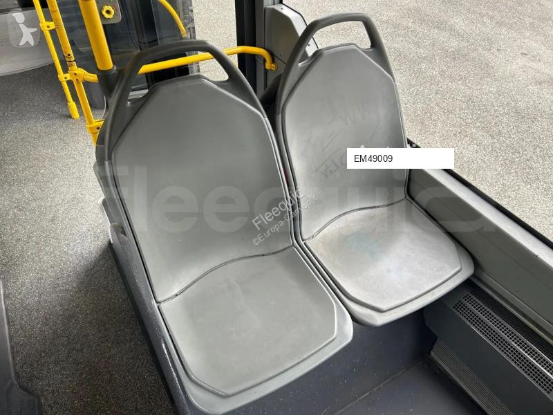 Autobus Mercedes