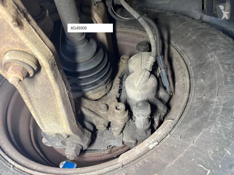 Véhicule utilitaire Fiat