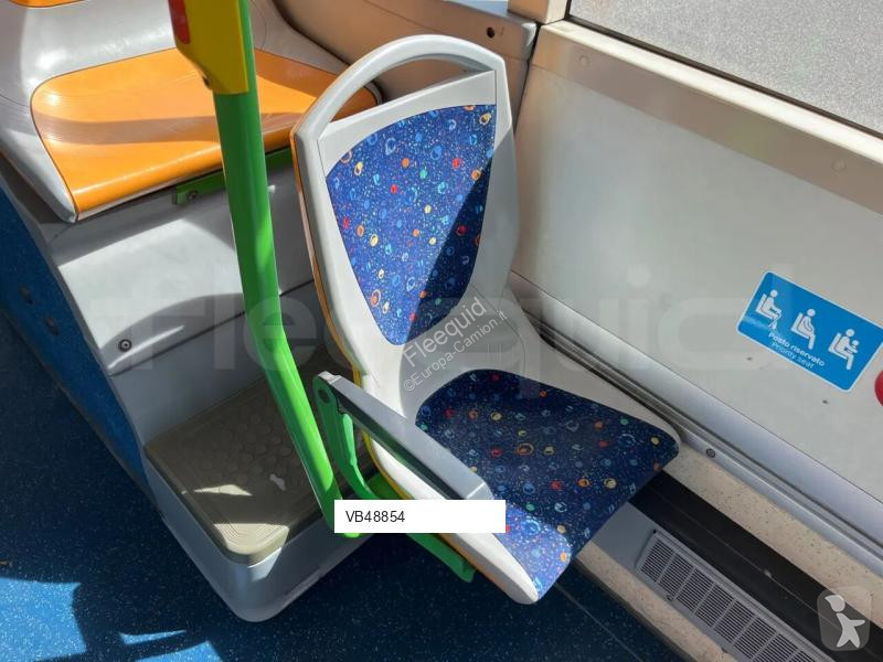 Buss Irisbus