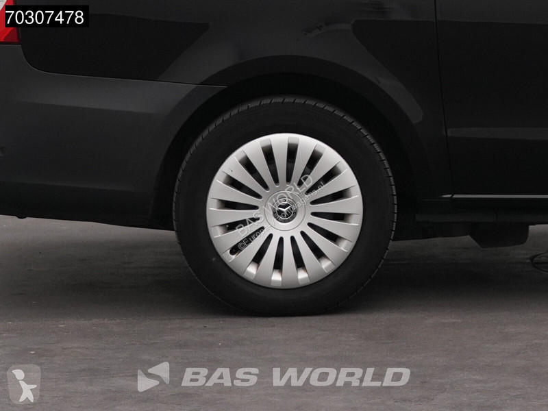 باص Mercedes Ex. BTW/BPM Personenvervoer...