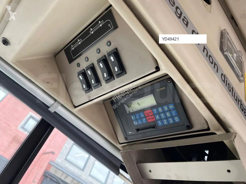 باص Irisbus