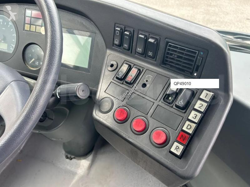 باص Mercedes G