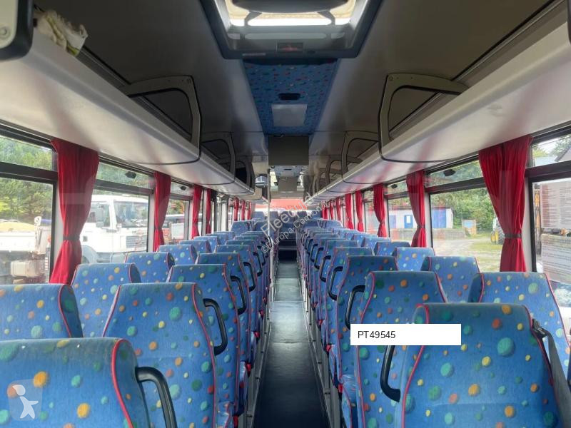 Autobús Irisbus Ares