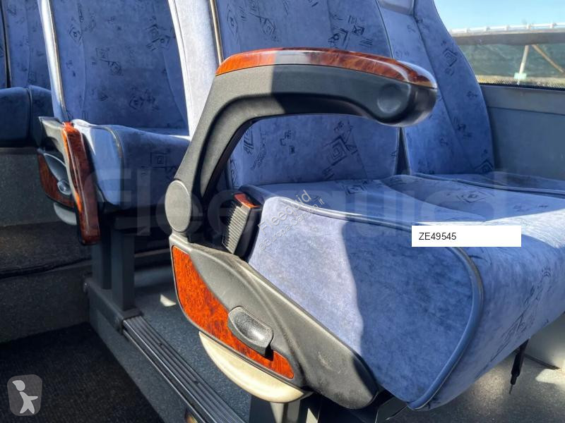 Véhicule utilitaire Mercedes