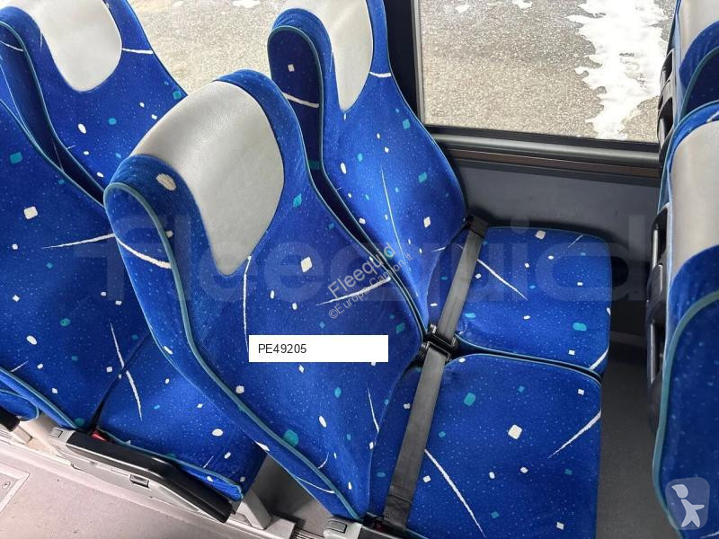 Buss Irisbus 389