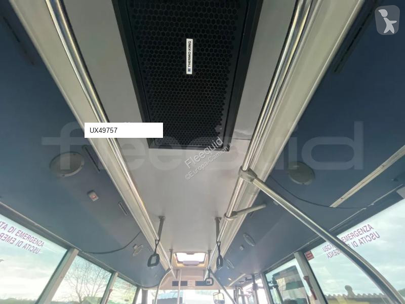 Pullman  Nomec Stacobus Itineris