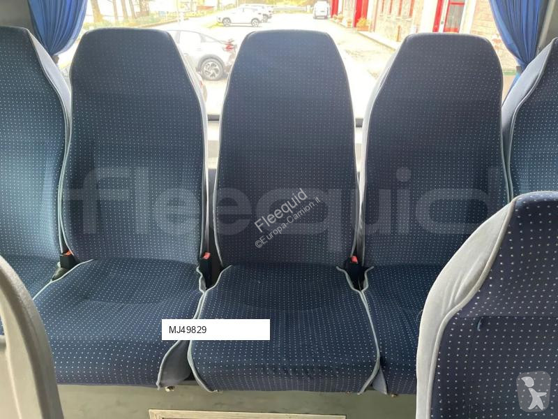 Pullman Otokar Navigo