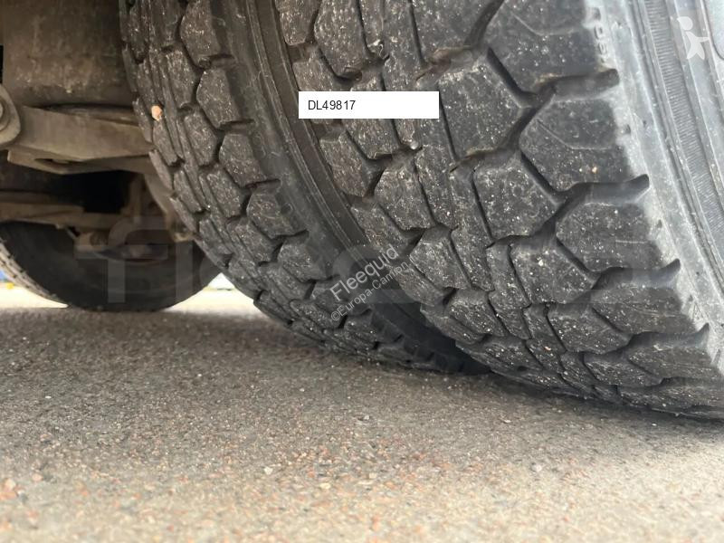باص Iveco