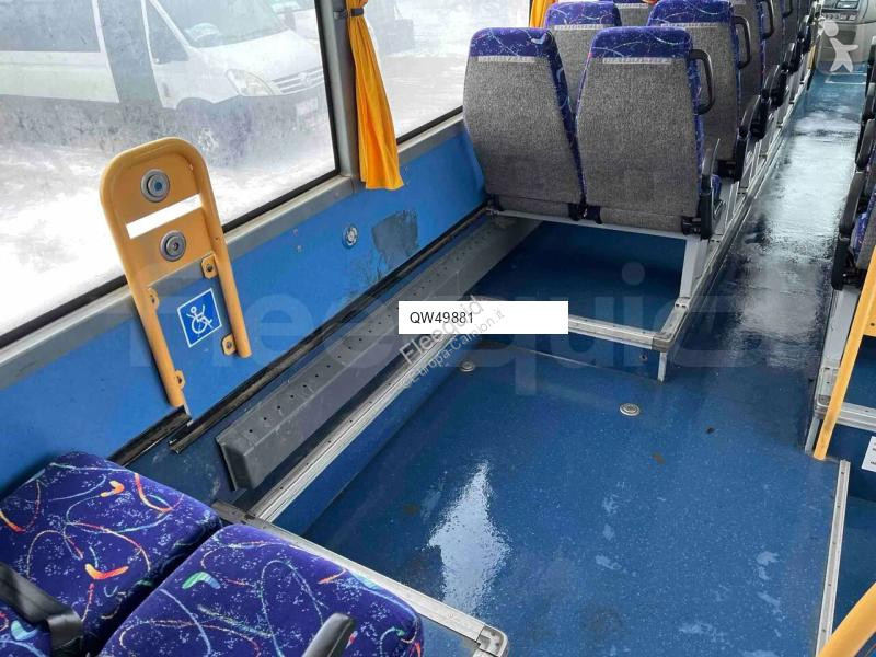 باص Irisbus