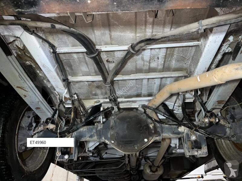 باص Mercedes