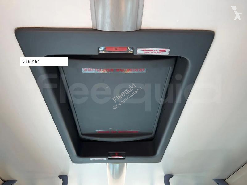 باص Iveco Recreo