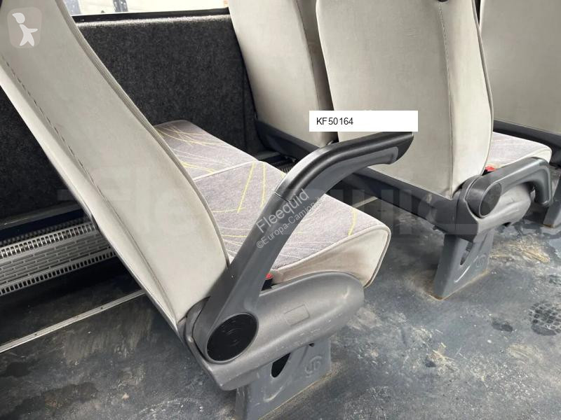 Pullman Kutsenits Ic