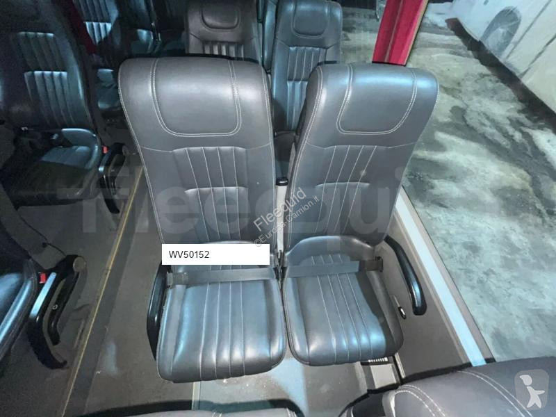 Véhicule utilitaire Mercedes
